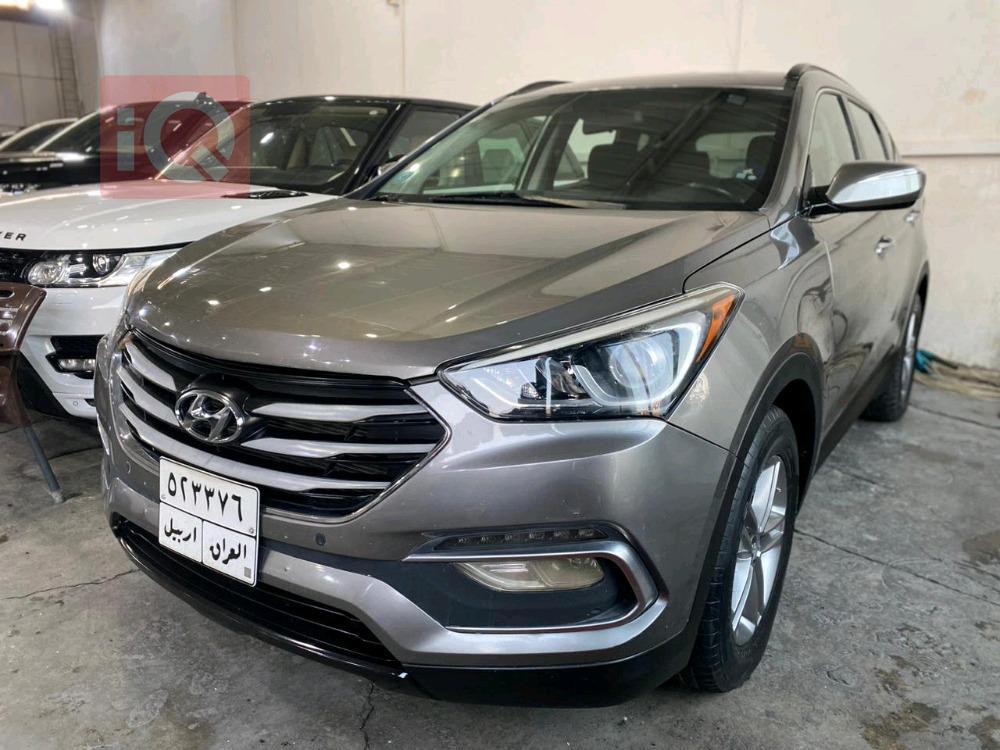 هیوندای سەنتافی